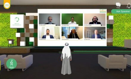 3D Virtual WETEX & Dubai Solar Show Attracts 63,058 Visitors, Largest Number in Its History