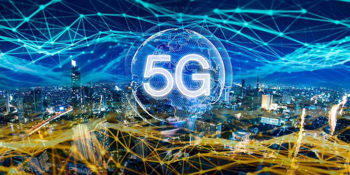 Etisalat and Nokia Provide Ultra-fast 5G Broadband Services in the UAE