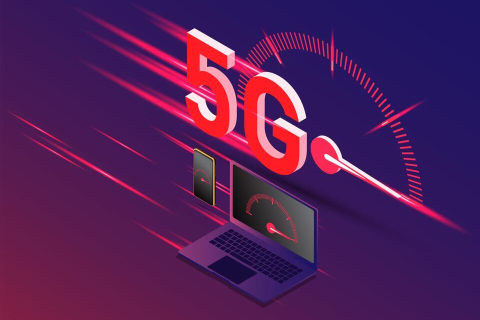 5G = Speed: Fact or Fiction? #MythBuster #TrustInTech
