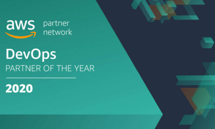 Bespin Global MEA Receives APN DevOps Partner of the Year 2020