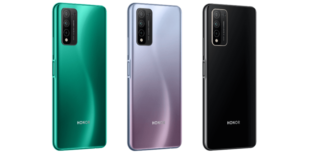 HONOR ANNOUNCES GLOBAL AVAILABILITY OF HONOR 10X LITE AND PARTNERSHIPS TO SPUR CREATIVITY AND INNOVATION