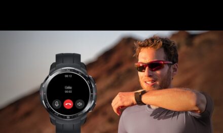 New HONOR Wearable Ideal for the Active Adventurer