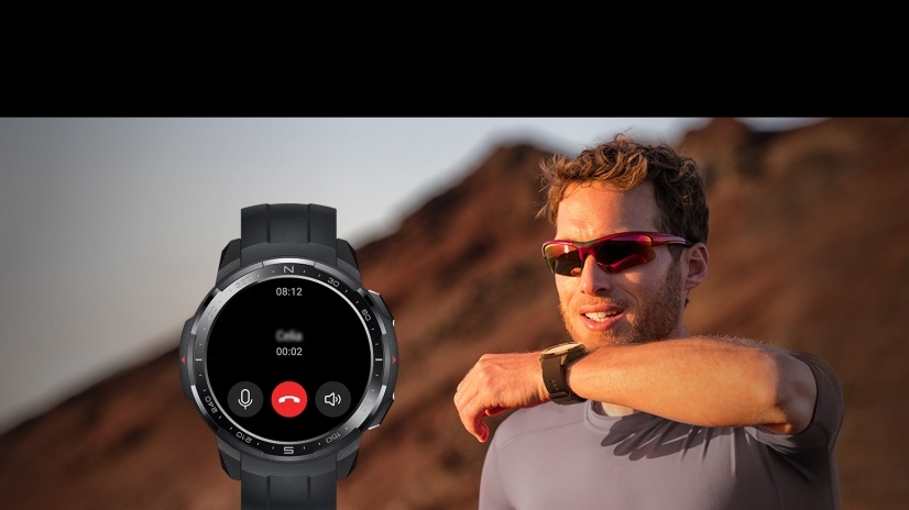 New HONOR Wearable Ideal for the Active Adventurer