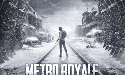 PUBG MOBILE LAUNCHED METRO EXODUS COLLABORATION WITH NEW METRO ROYALE MODE FEATURED IN VERSION 1.1 UPDATE