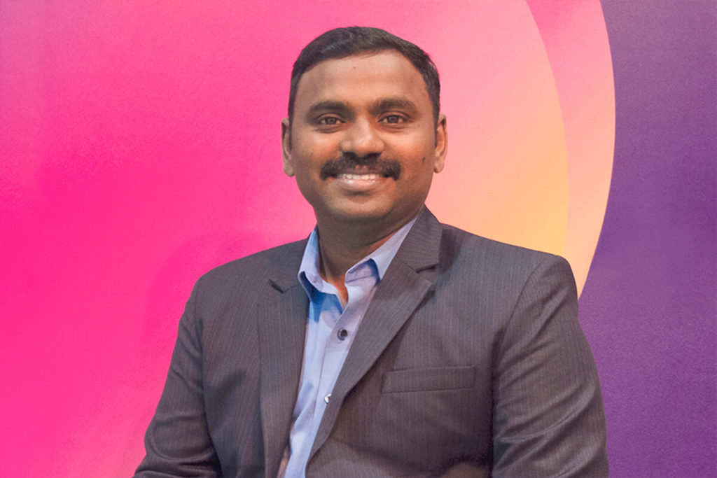 Prabhu Ramachandran, Founder & CEO, Facilio Inc.