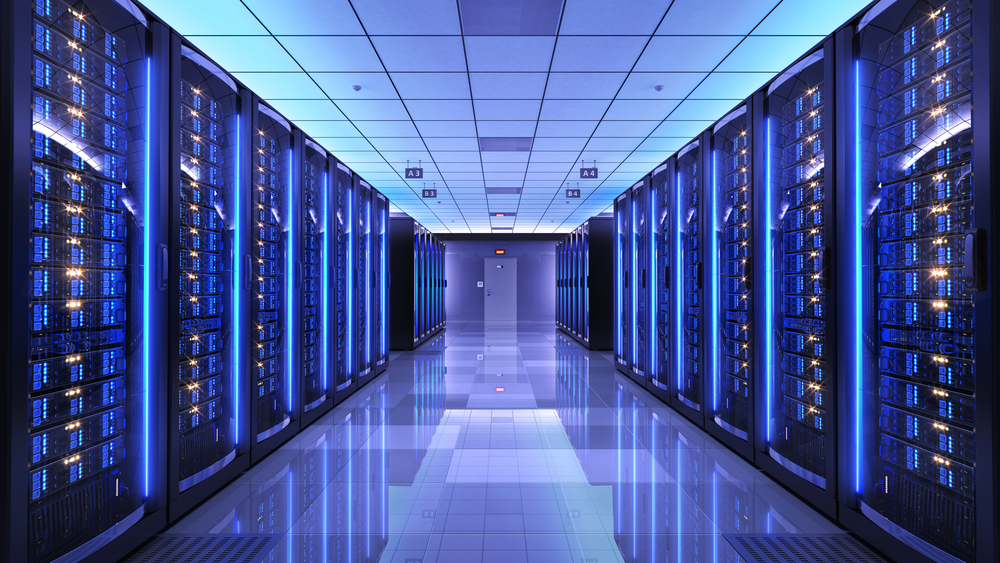 The road to 100G in Enterprise Data Centres