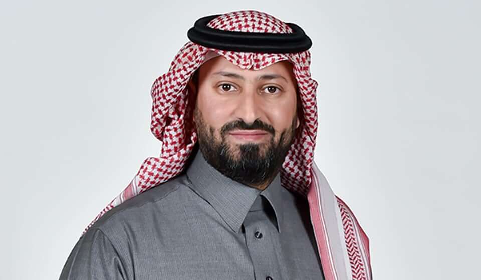Prince Nayef bin Sultan Al Kabeer, Zain KSA Chairman 