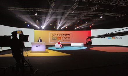 Smart City Live connects the urban ecosystem through an innovative digital approach