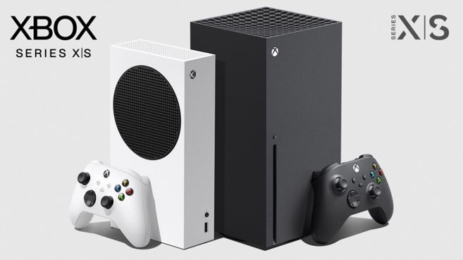 Xbox Series X|S Global Livestream Announcement