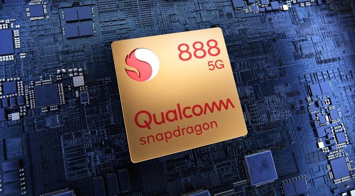 Qualcomm Redefines Premium with the Flagship Snapdragon 888 5G Mobile Platform