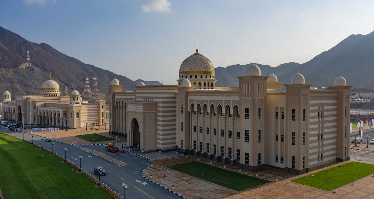 The Arab Academy for Science, Technology and Maritime Transport branch in Sharjah opens admissions for the Spring semester that is set to commence in February 2021
