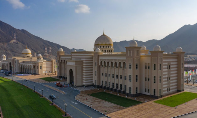 The Arab Academy for Science, Technology and Maritime Transport branch in Sharjah opens admissions for the Spring semester that is set to commence in February 2021