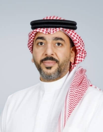 Abdulaziz Hassan Al-Boug, CEO of Tawuniya