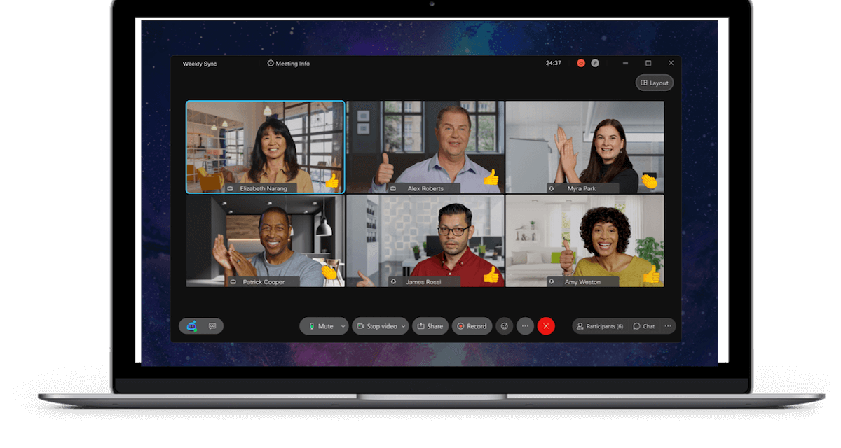 Cisco Announces Wave of Webex Innovation to Drive 10x Better Experiences and Much More