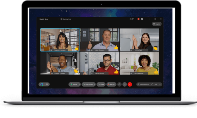 Cisco Announces Wave of Webex Innovation to Drive 10x Better Experiences and Much More