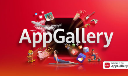 Jump into the Lively World of Gardenscapes on AppGallery Today