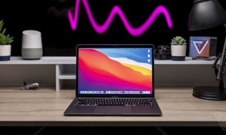 Apple MacBook to Hit 15.5M Shipments in 2020, a 23% Jump YoY