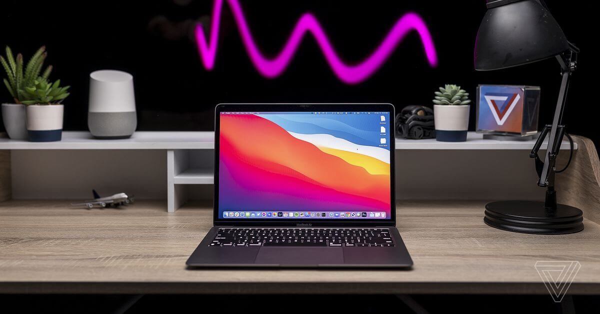 Apple MacBook to Hit 15.5M Shipments in 2020, a 23% Jump YoY