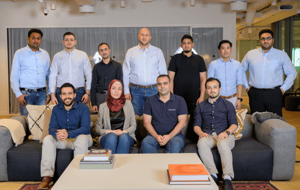 Bespin Global MEA Becomes the First to Achieve Datadog’s Gold Tier Partner in the Middle East