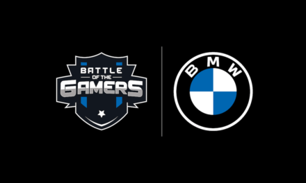 BMW Group Middle East Gears Up for the Upcoming Second Edition of Battle of the Gamers
