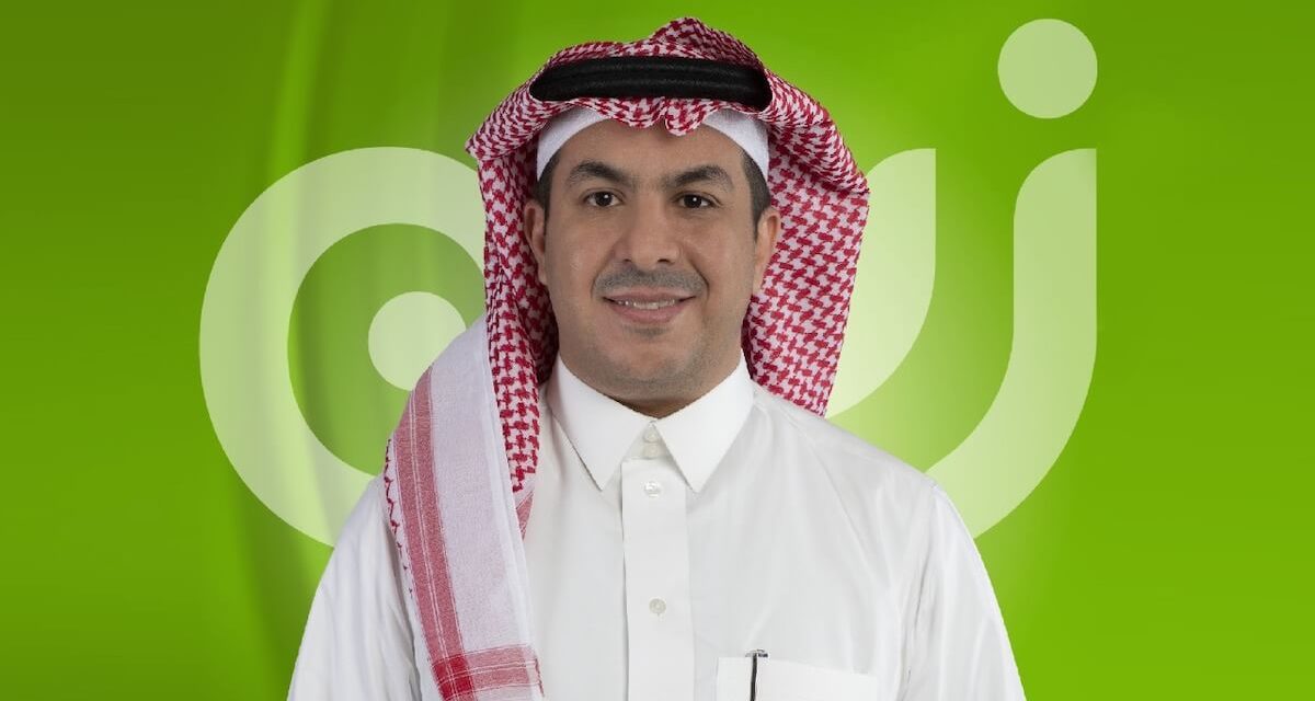Zain KSA launches the first smart router with 5G-powered to support eSIM in the world