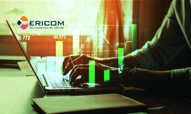 Ericom Software Continues Global Expansion with Key Investments in the Middle East Leveraging Oracle Cloud Infrastructure