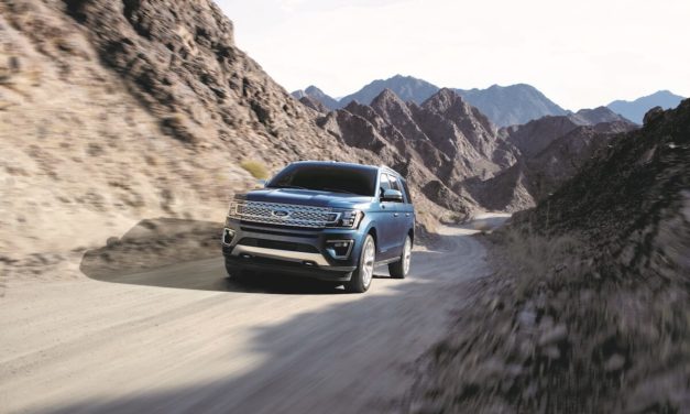 The Ford Expedition: Designed for Every Family Adventure, with more capability, smart technology, and exceptional luxury for all