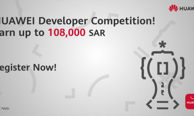 Huawei launches the Huawei Developer Competition in the MEA region