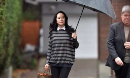 As Huawei CFO case enters final weeks, lawyer questions information in U.S. extradition request