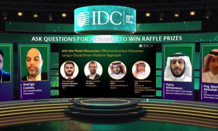 IDC Saudi Arabia Government Congress Examines the Progress of the Kingdom’s Digital Transformation Journey