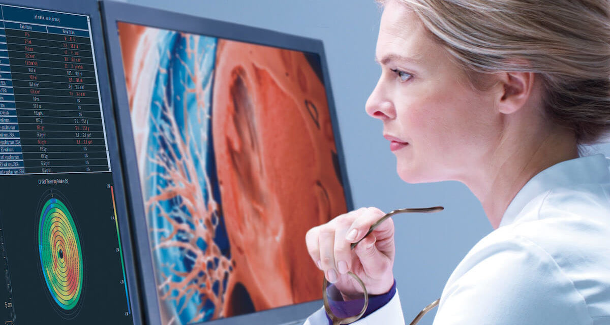 Philips debuts AI-enabled, automated Radiology Workflow Suite at RSNA 2020