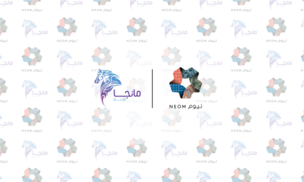 Manga Productions partners up with NEOM for Saudi animation series: Future’s Folktales