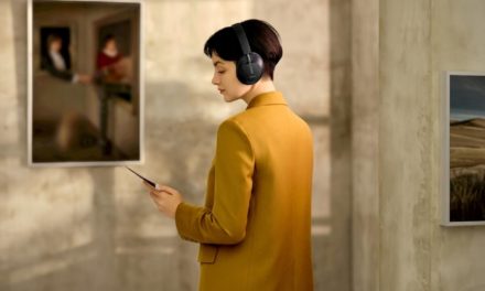 Pre-orders Open in Saudi Arabia for New HUAWEI FreeBuds Studio headphones Featuring Intelligent Dynamic Active Noise Cancellation and Hi-Fi Sound Quality