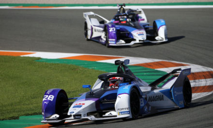 Focus on production: BMW Motorsport to call time on its Formula E involvement after Season 7.