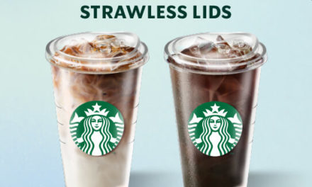 Starbucks marks a milestone as it launches its first-ever straw-less lid across stores in MENA