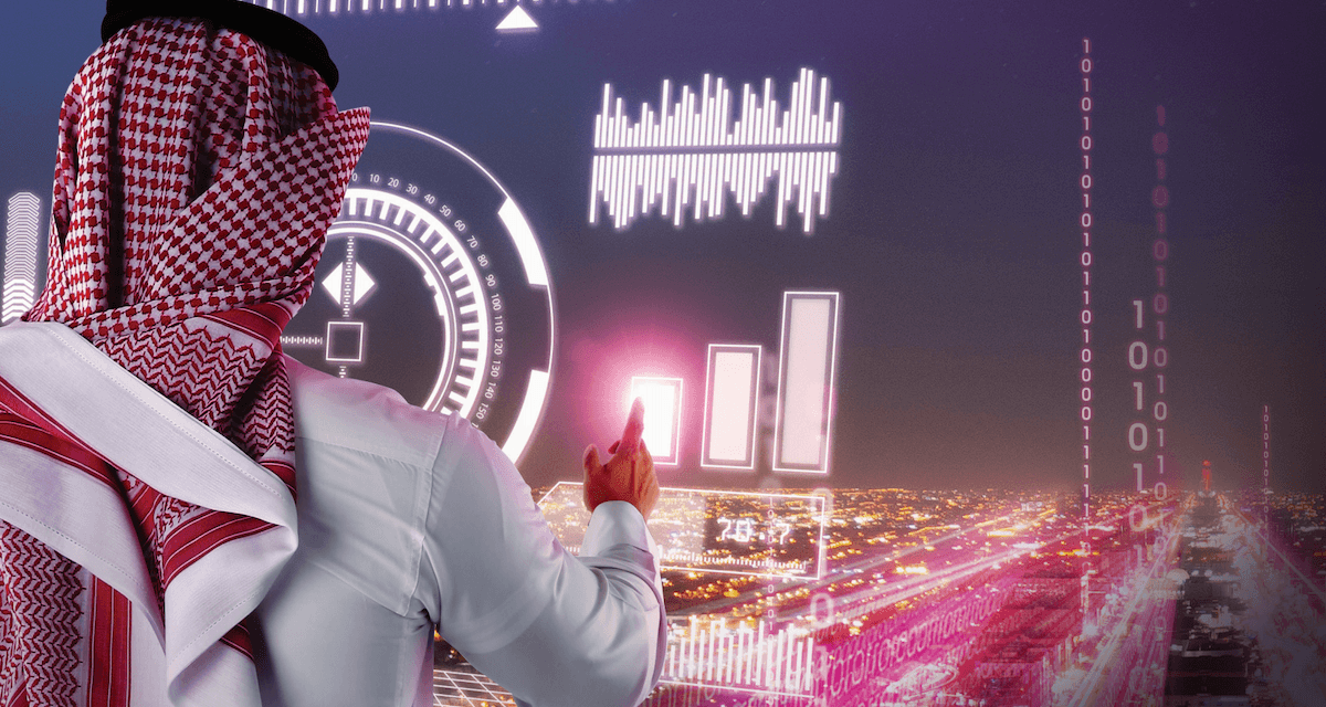 Saudi Arabia Showcasing Global Leadership in 5G Experience Delivery