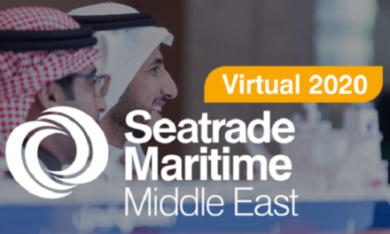Seatrade Maritime Middle East Virtual 2020 will reinforce the leading status of the maritime industry in the region