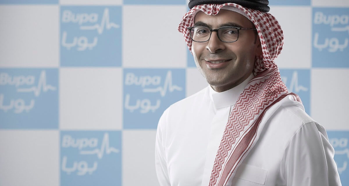 #Bupa_Arabia named Middle East’s most valuable insurance brand