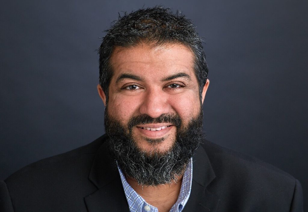 Zafir Junaid. General Manager – North Gulf at SAS