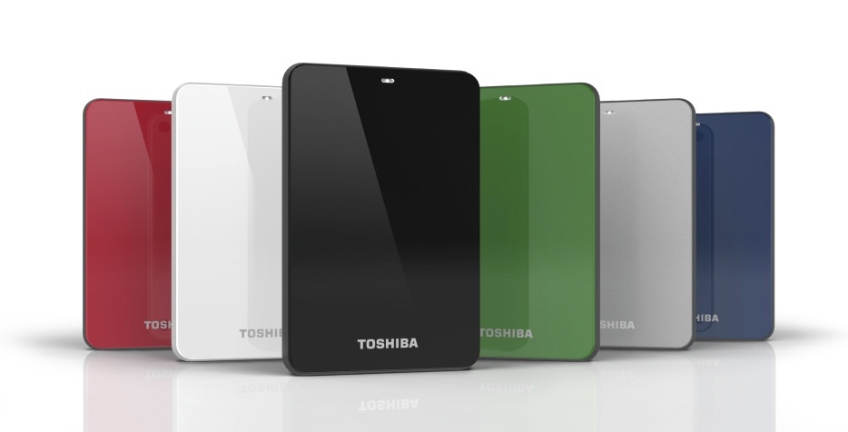 Toshiba Gulf FZE to highlight Memory and Storage Solutions at #GITEX2020