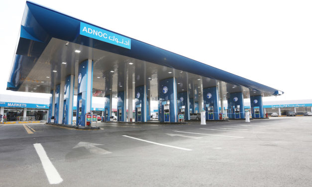 ADNOC DISTRIBUTION INCREASES COMMITMENT TO SAUDI ARABIA WITH NETWORK EXPANSION