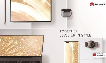 Revamp how you stay connected and get things done with Huawei’s ecosystem of products and services