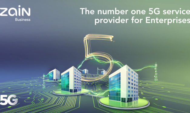 Zain KSA launches 1st 5G B2B leased line to enable Enterprises