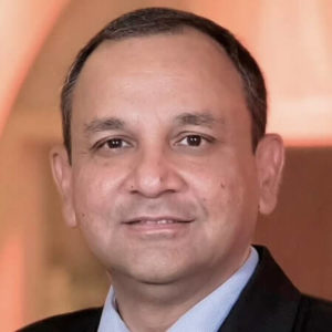 Ajay Gautam, Strategic Product Manager 5G RAN