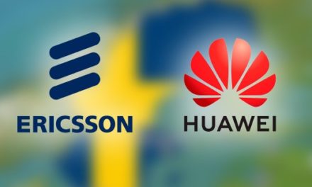 Why Ericsson took on its own government to defend rival Huawei