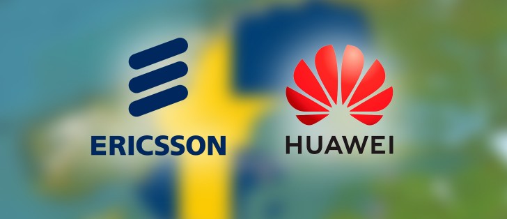 Why Ericsson took on its own government to defend rival Huawei
