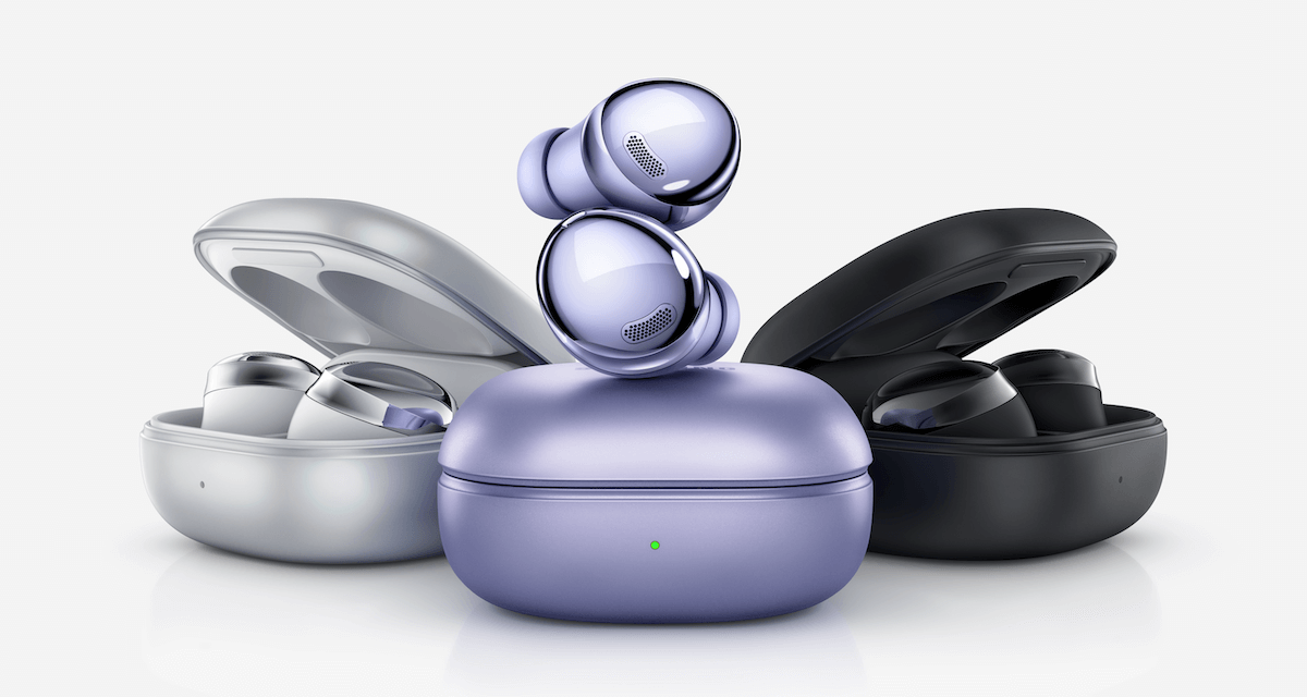 Meet Galaxy Buds Pro: Epic Sound for Every Moment