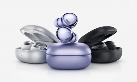 Meet Galaxy Buds Pro: Epic Sound for Every Moment