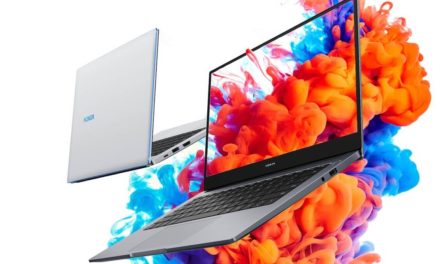 HONOR MagicBook 14 delivers power, beauty and accessibility in one exciting package