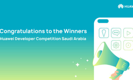 Huawei Announces Saudi Apps Winners of its 2020 Huawei Developer Competition in the Middle East and Africa Region